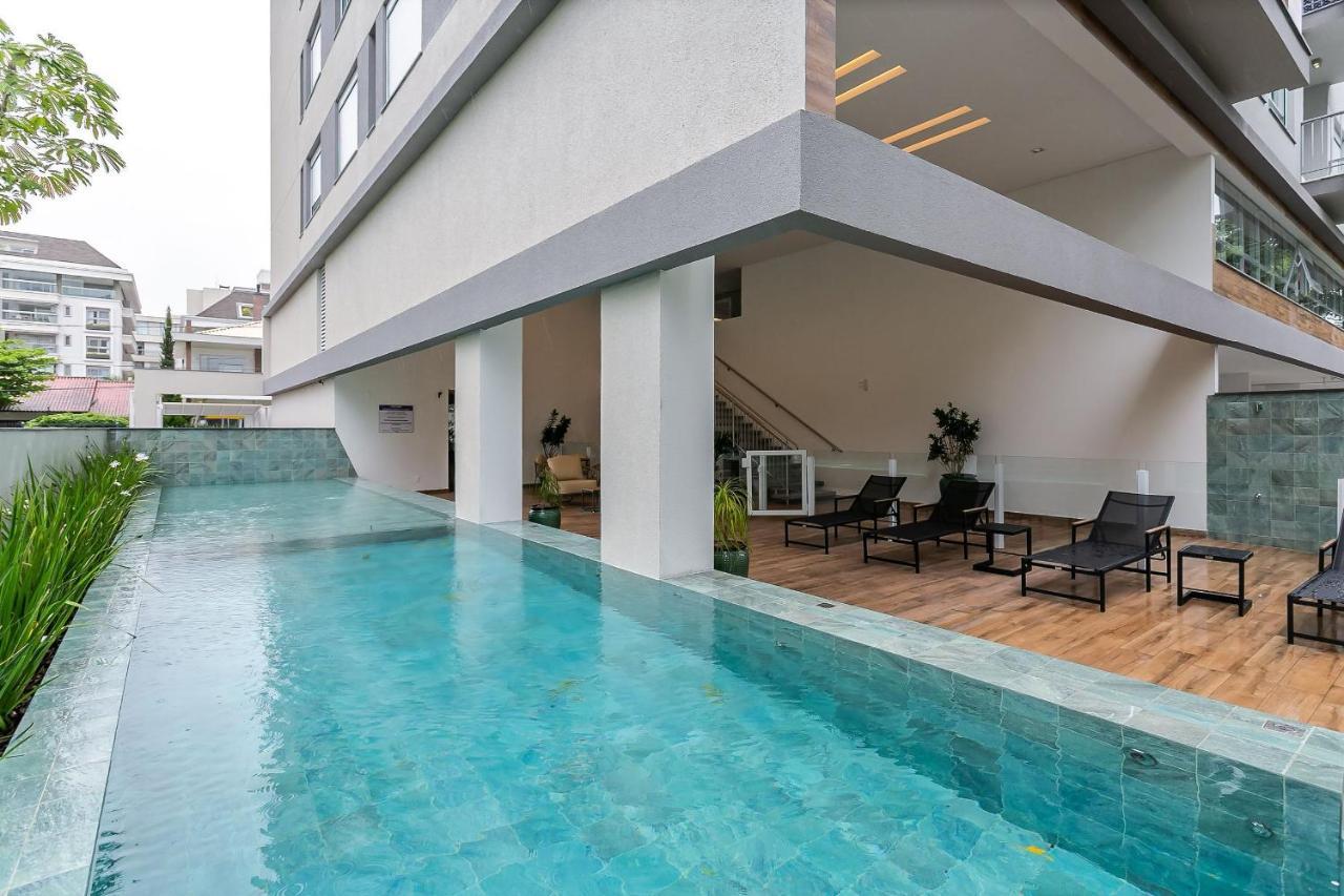 Moreias - Vila Das Moreias Florianopolis Exterior photo