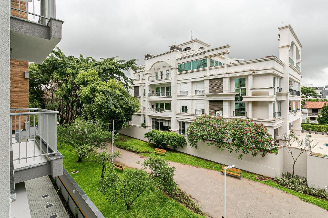 Moreias - Vila Das Moreias Florianopolis Exterior photo